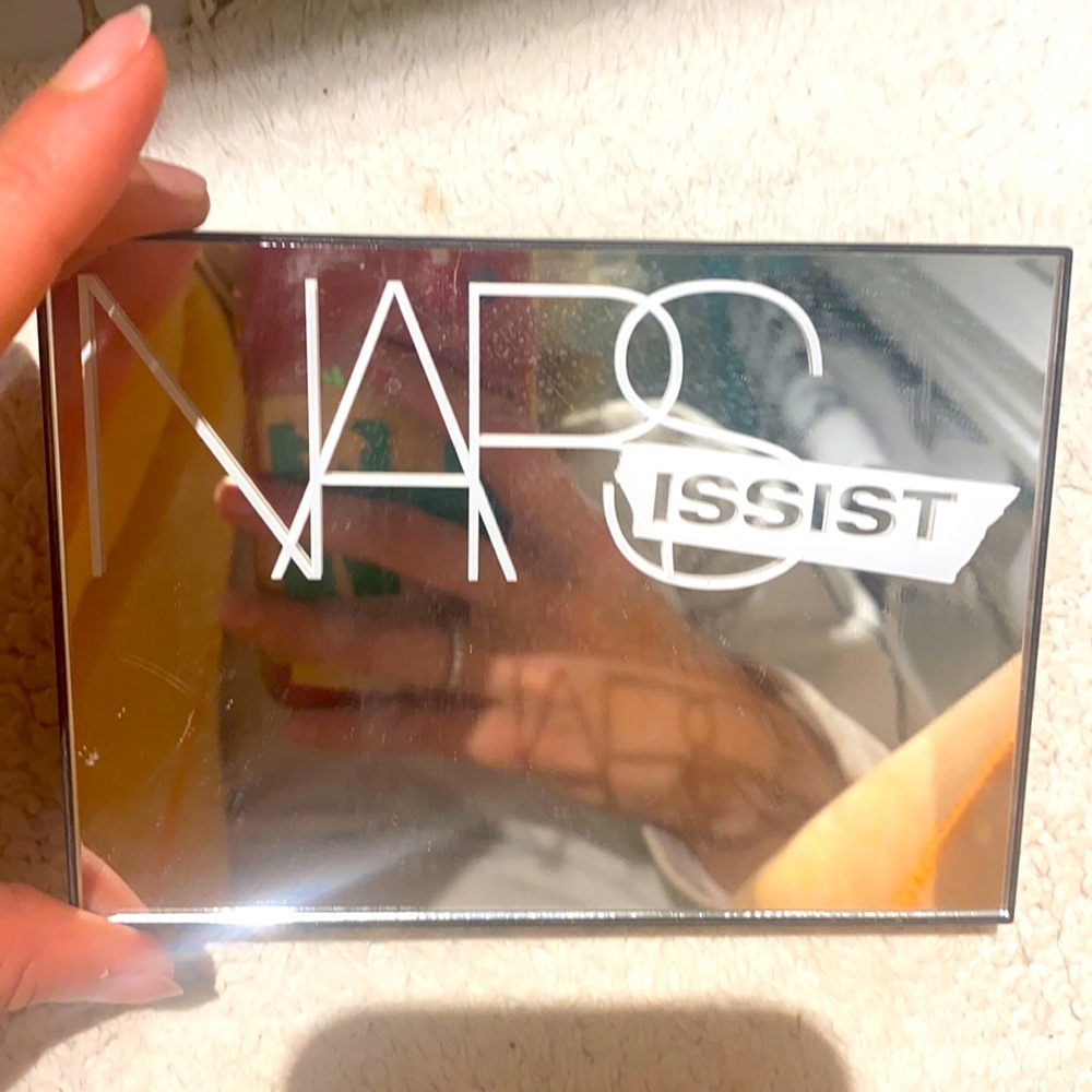 narcissist pallet